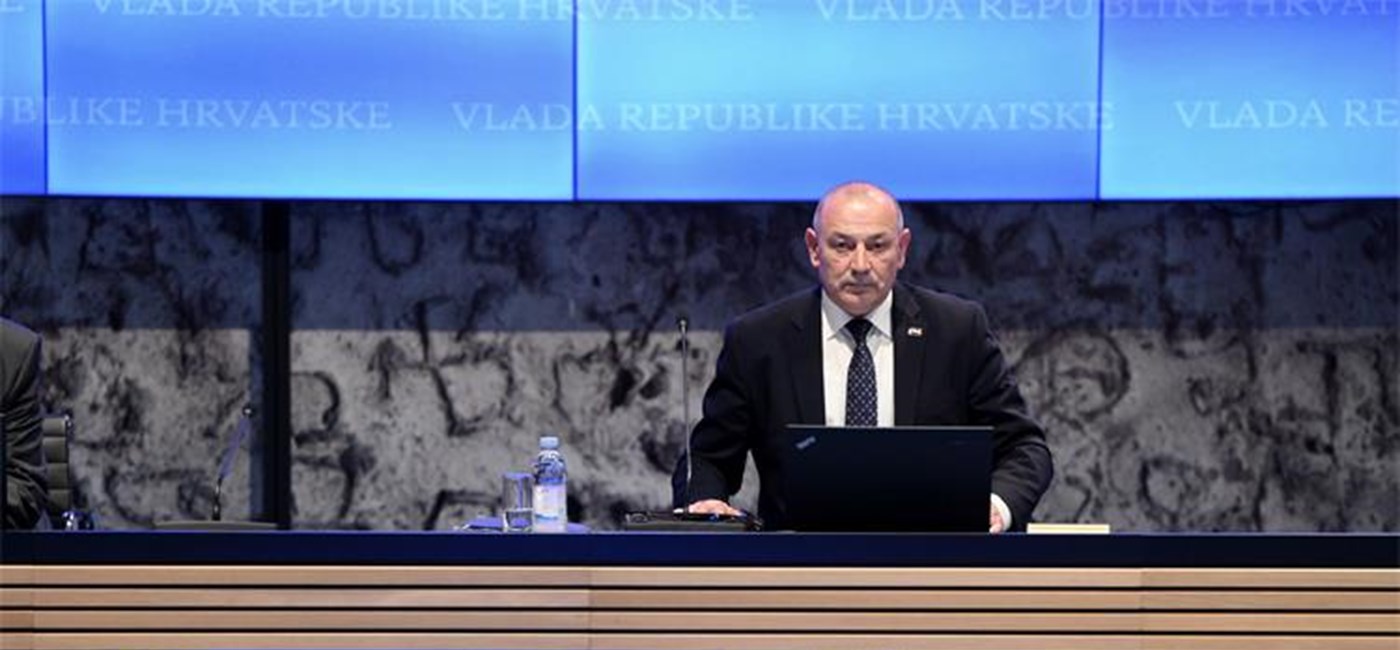 Nastavlja se smanjivati inflacija. Proračunski limiti važni za realizaciju prioriteta Vlade u idućim godinama